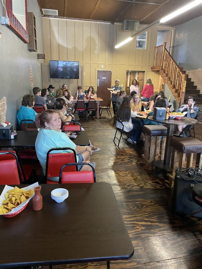 Rico's Cafe