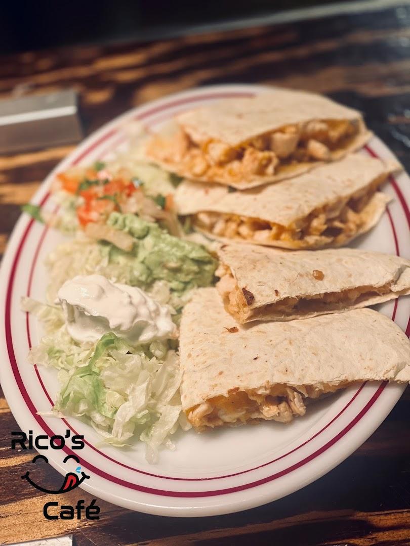 Rico's Cafe