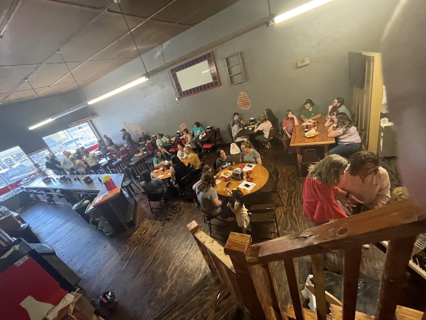 Rico's Cafe